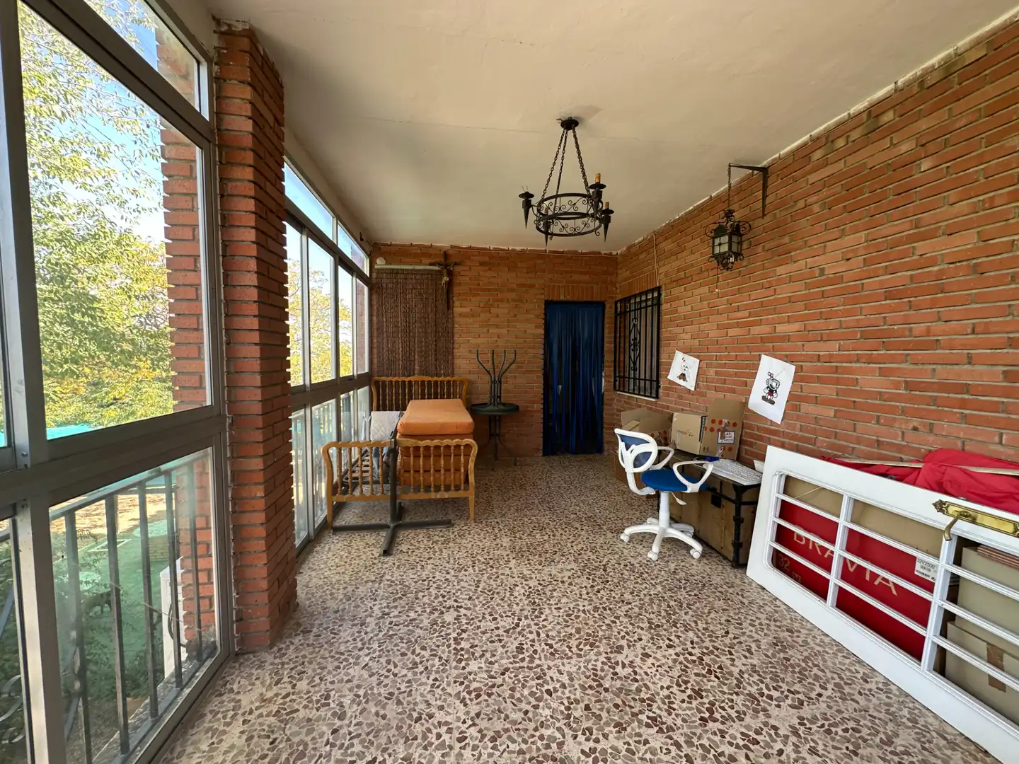 Casa o chalet en venta en Úbeda con Aire acondicionado, Jardín privado y Terraza