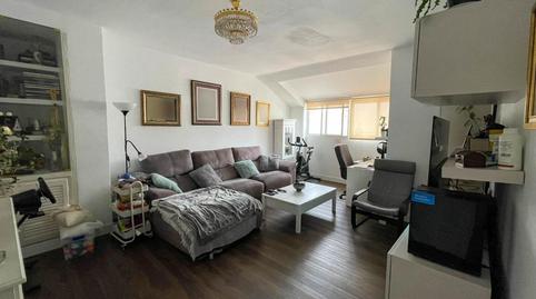 Foto 4 de Àtic en venda a La Victoria, Málaga