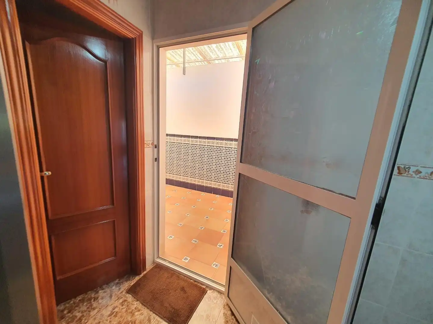 Casa o xalet en venda en Peal de Becerro amb Aire condicionat, Calefacció i Terrassa