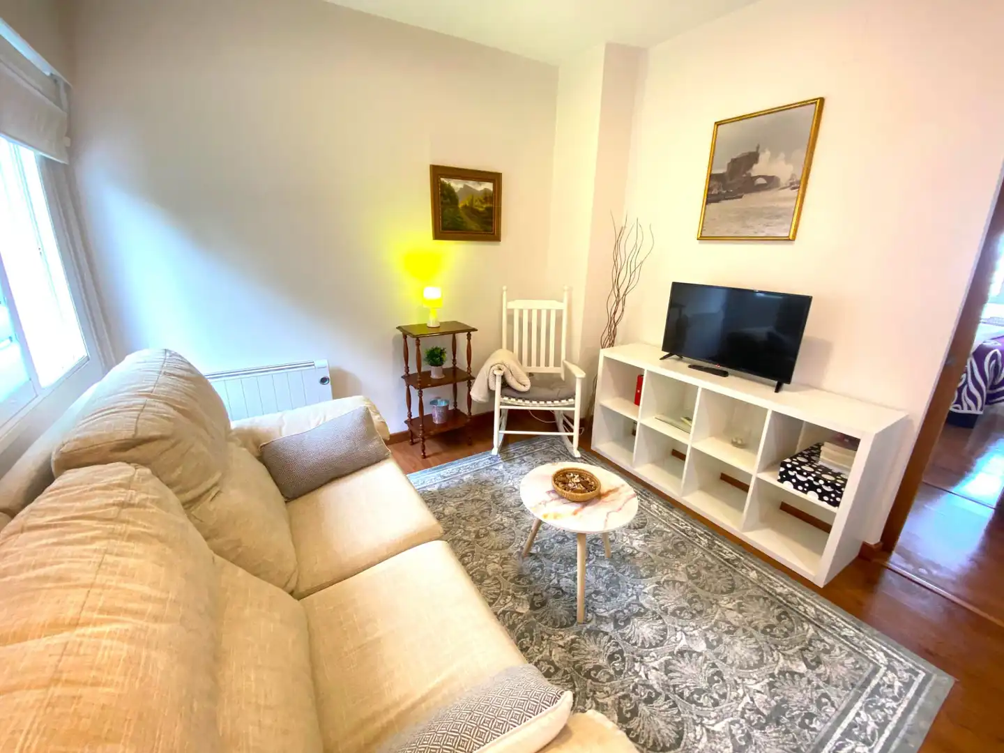 Wohnung zur Miete in Cotolino