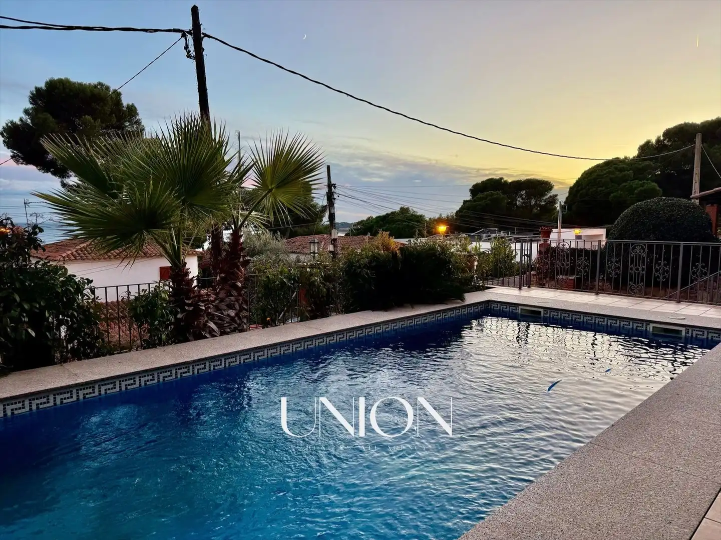 Casa amb piscina en venda a Platja d'Aro, imagen 3