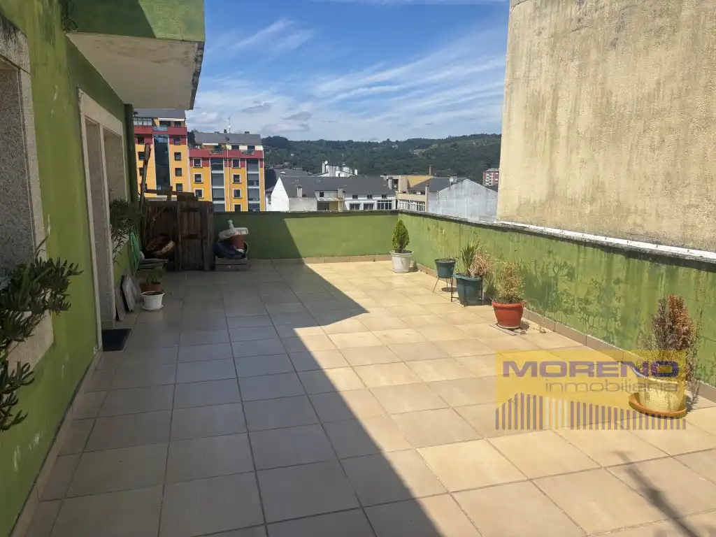 Piso con ascensor en venta en Sarria, imagen 6