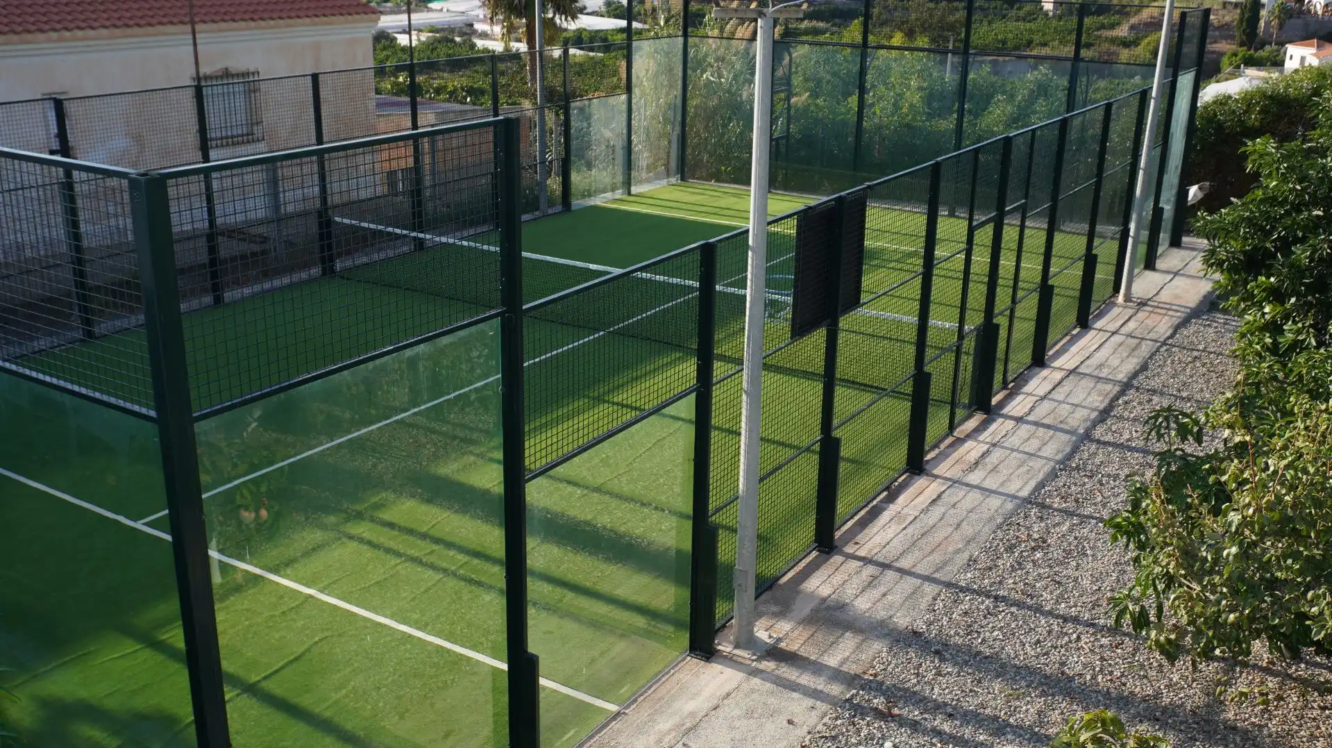 Terrassa de Finca rústica en venda en Motril amb Aire condicionat, Terrassa i Traster