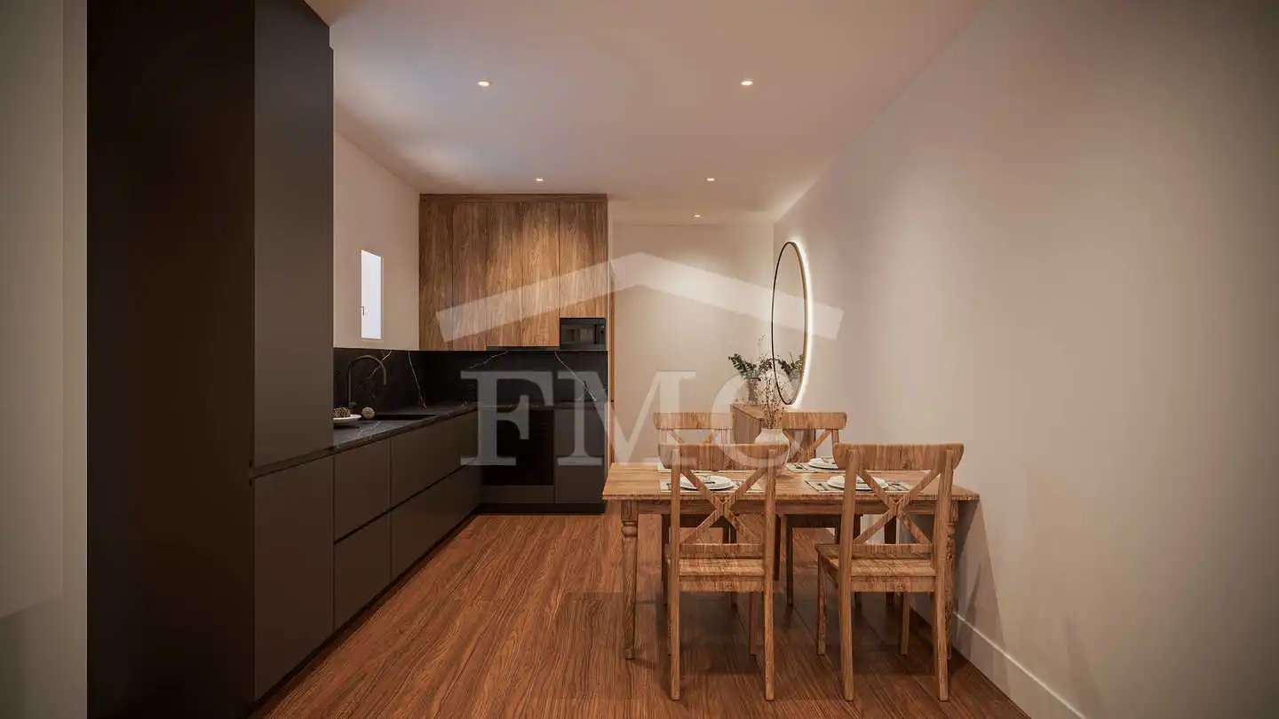 Wohnung mit Terrasse zum Verkauf in Avinguda Coronel Molera 14, imagen 3