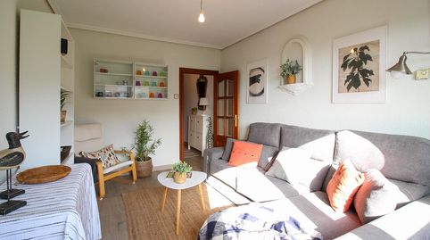 Foto 4 de Pis en venda a Calle Capitán Cortés, 6, Numancia - San Fernando, Santander