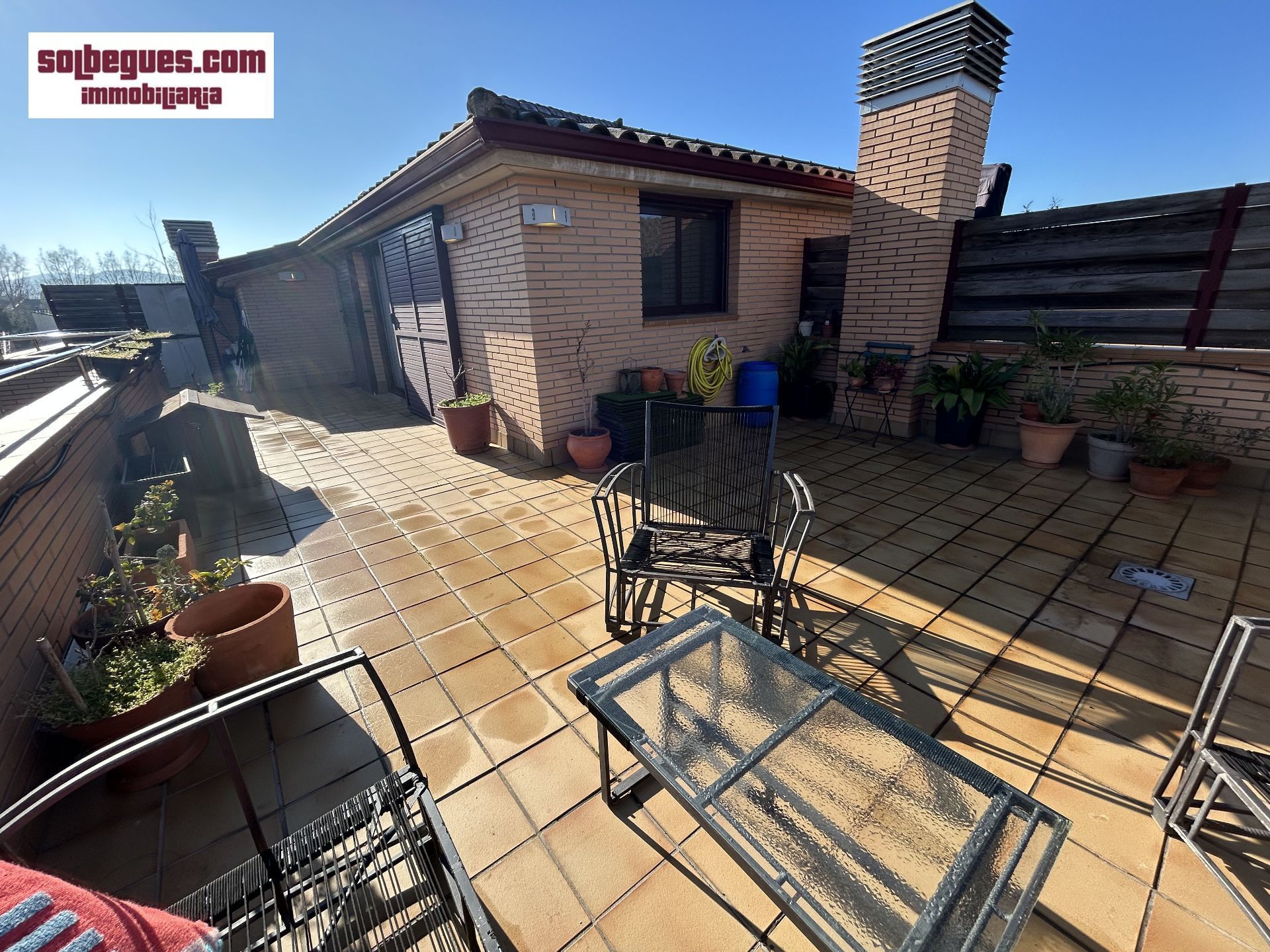 Dúplex en venda a ARDENYA, Begues