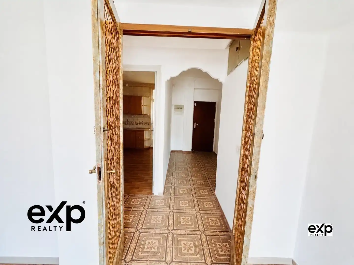 Piso en venta en Valencia con Alarma