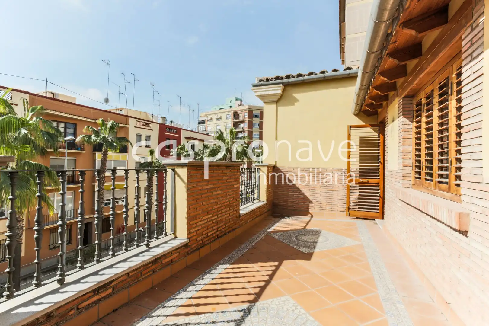 Casa o xalet en venda a Avinguda de la Mura, 19, Cariñena - Carinyena