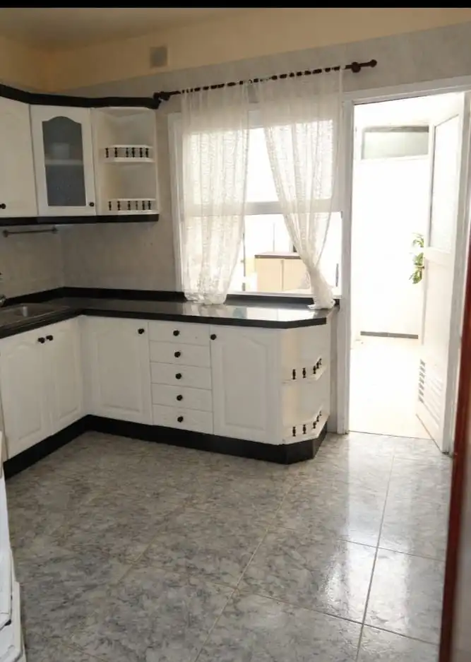 Cuina de Pis en venda en La Cuesta -Finca España