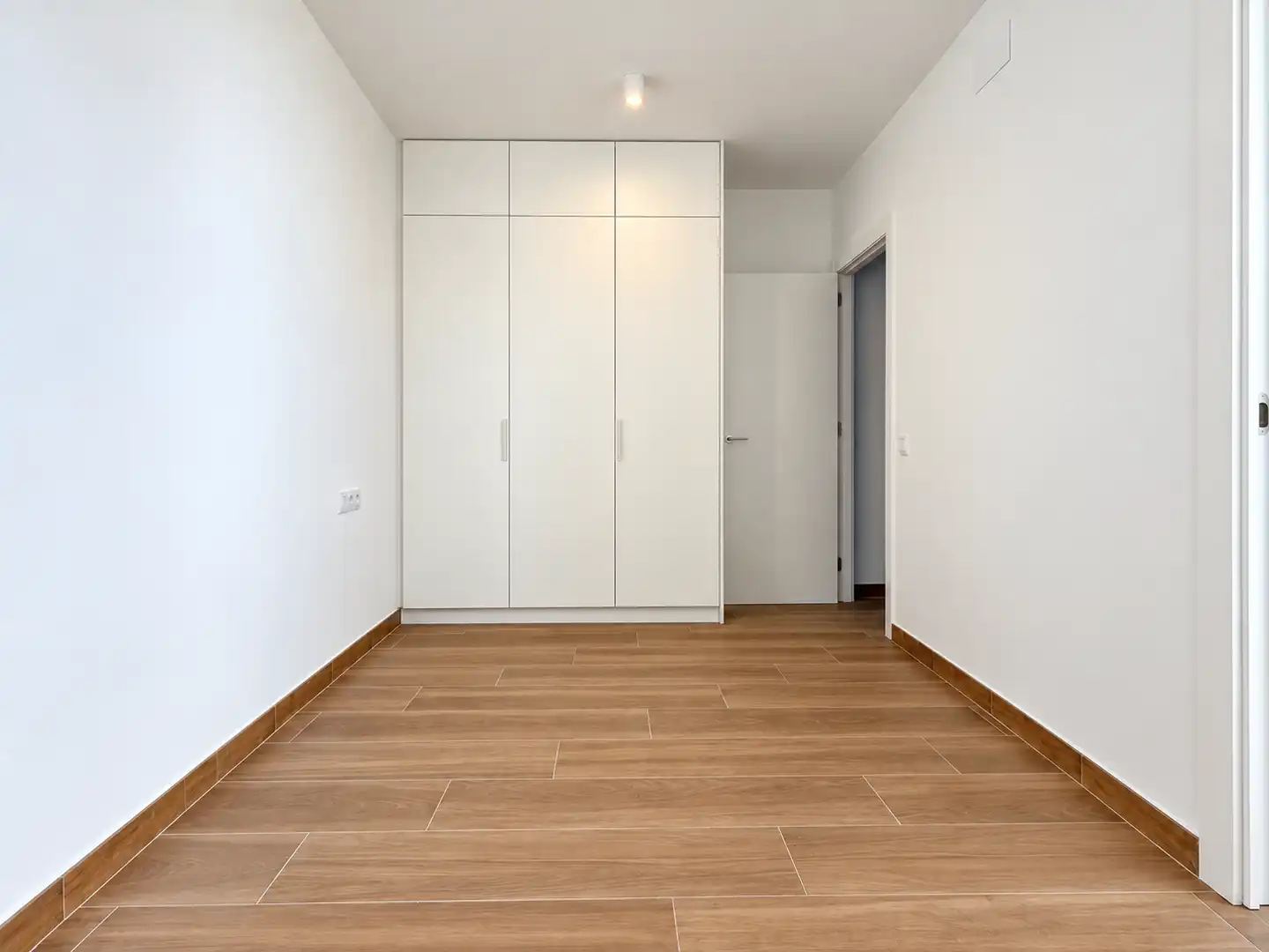 Piso con terraza en venta en Carrer de València, imagen 11