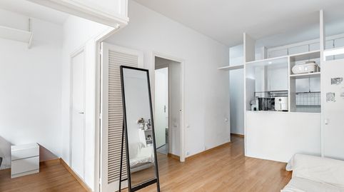 Foto 3 de Apartamento en venta en Sant Gervasi i la Bonanova, Barcelona Capital
