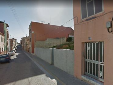 Terreny residencial en venda a Nuria