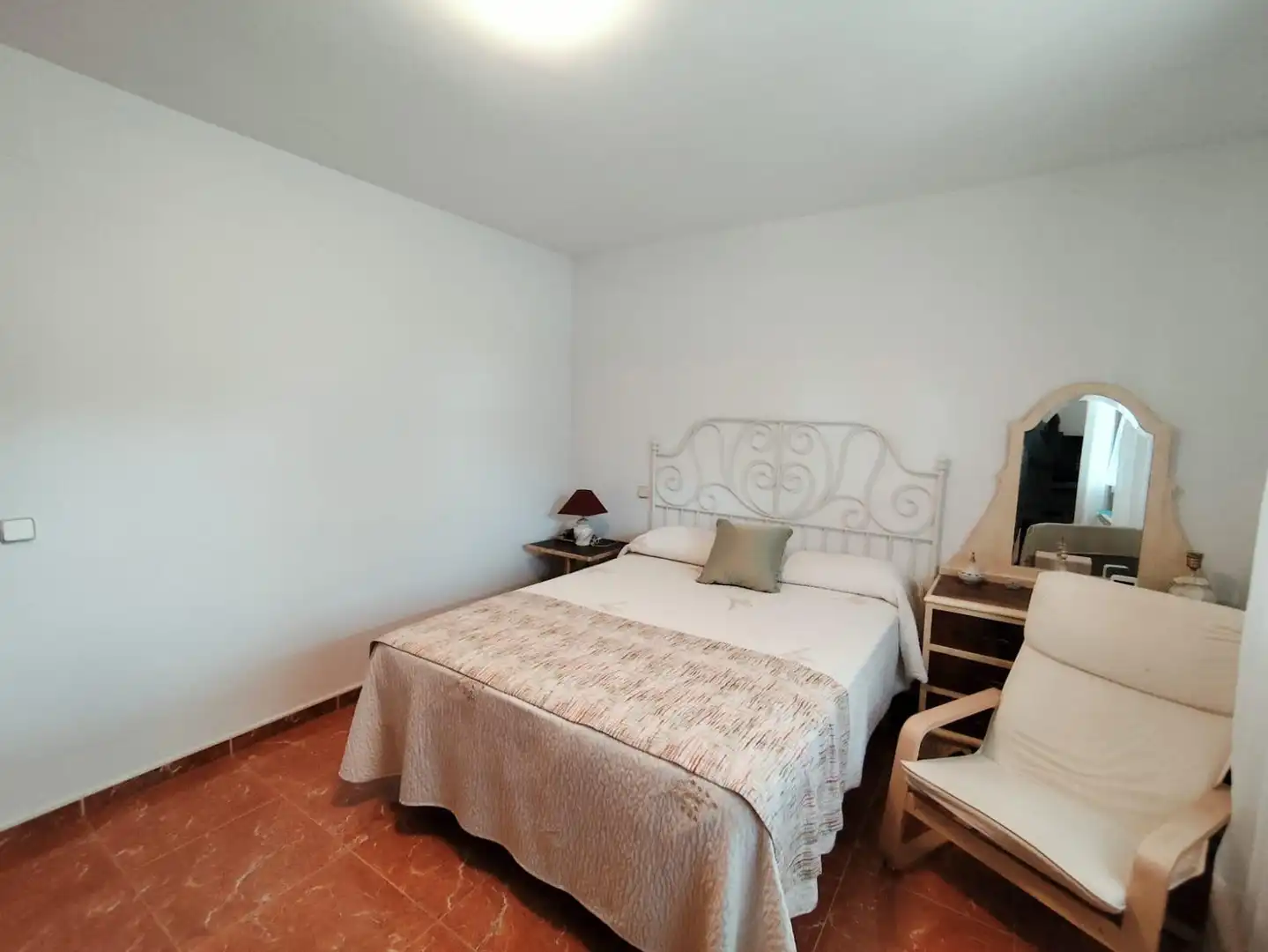 Habitación de Casa o chalet en venta en Chiloeches con Calefacción
