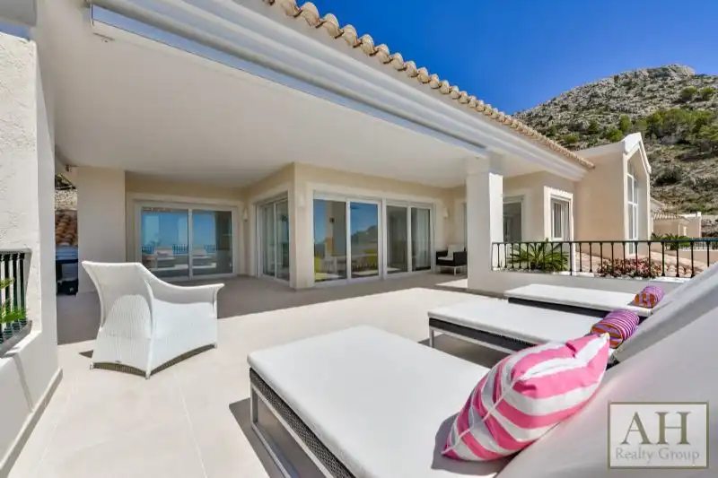 Attique à vendre à Altea Hills, imagen 10