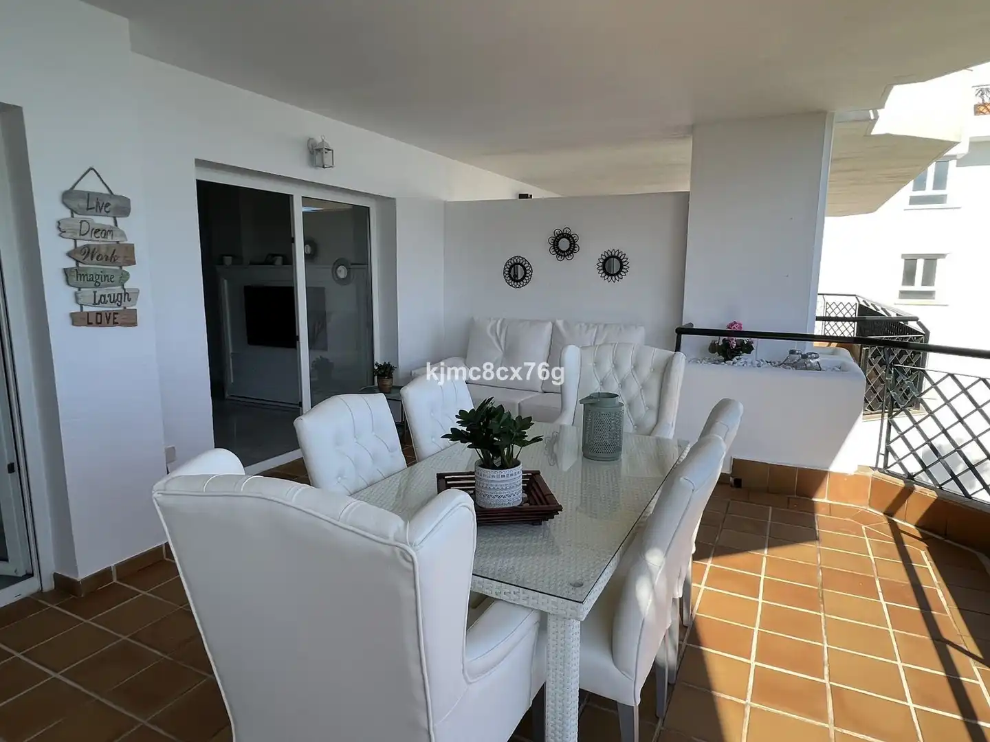 Appartement avec piscine à vendre à Mijas pueblo, imagen 3