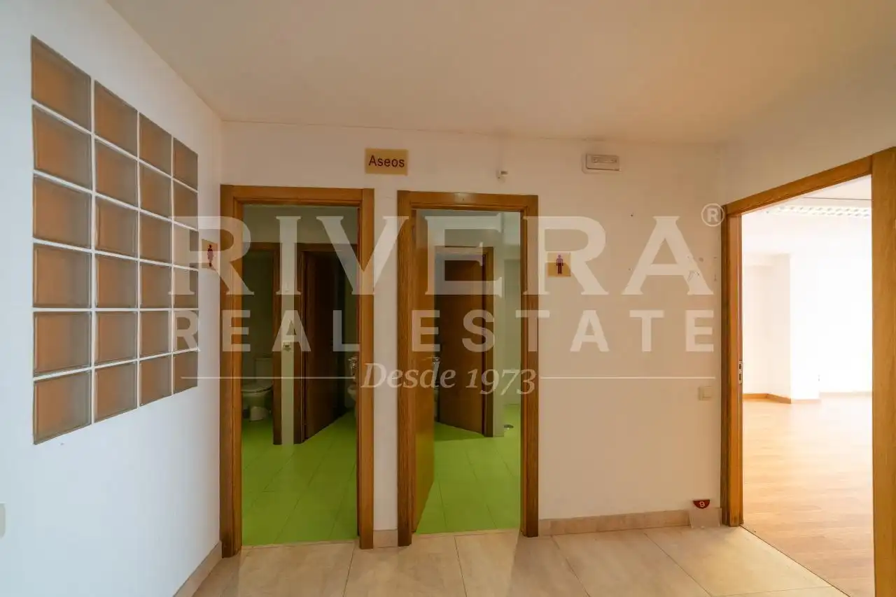 Local comercial en venda a Hispanidad, imagen 8