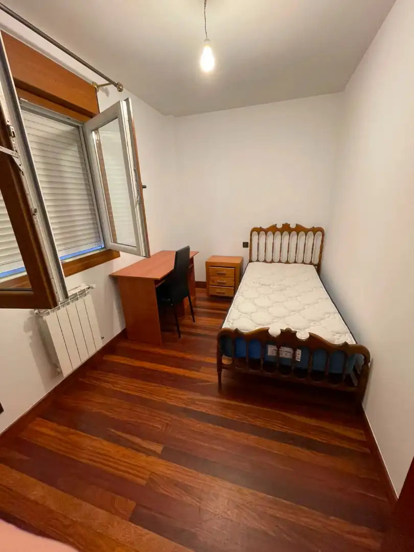 Flat with lift to rent in Avenida de Romero Donallo, imagen 5