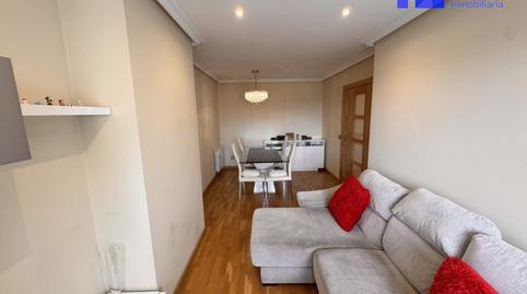 Foto 4 de Piso en venta en Oviedo - Calle General Elorza, Salesas - Foncalada - Campoamor, Asturias