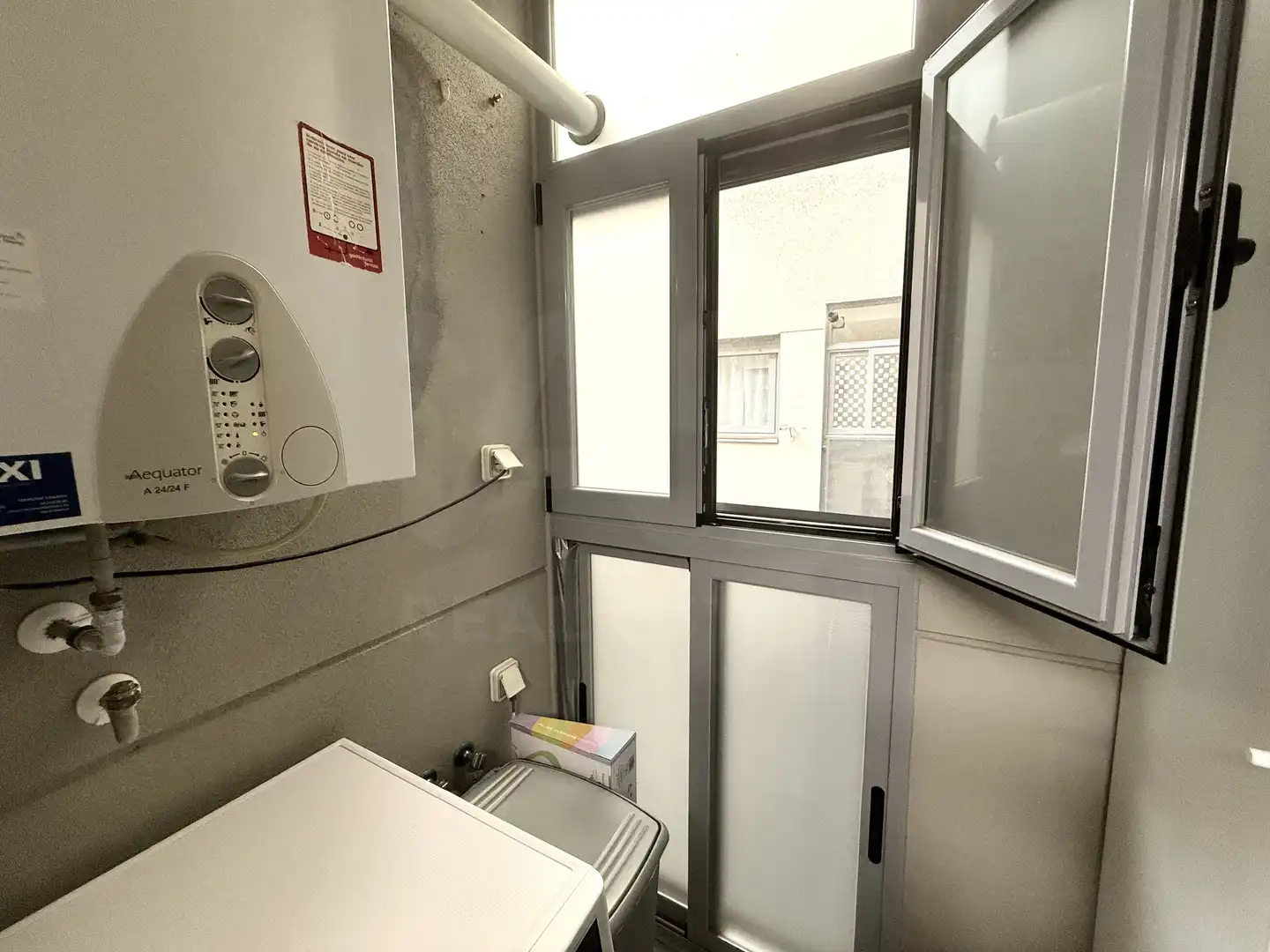 Flat with lift for sale in Los Hueros, imagen 12