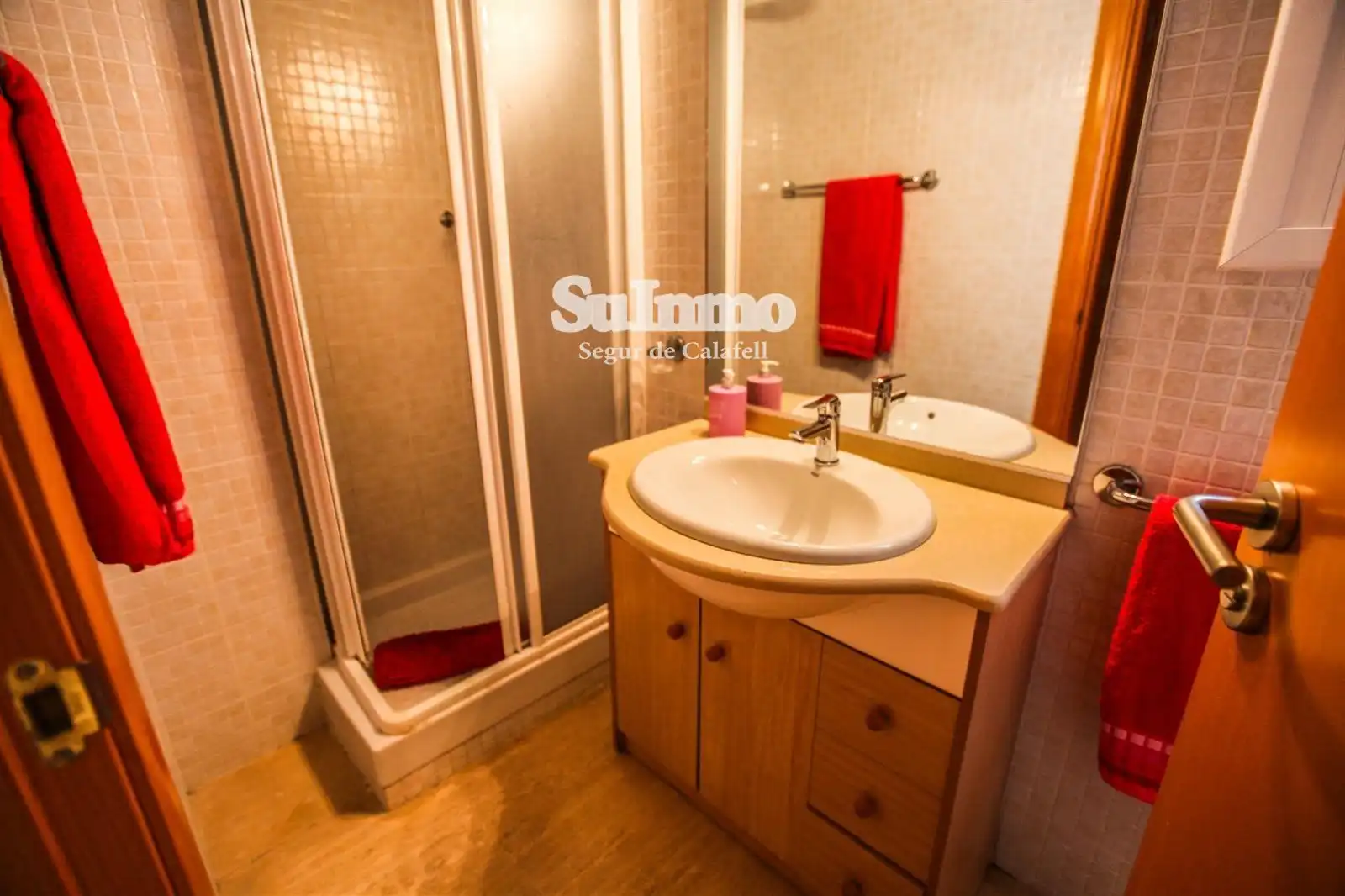 Penthouse mit Pool zum Verkauf in JOSEP PLA, imagen 34