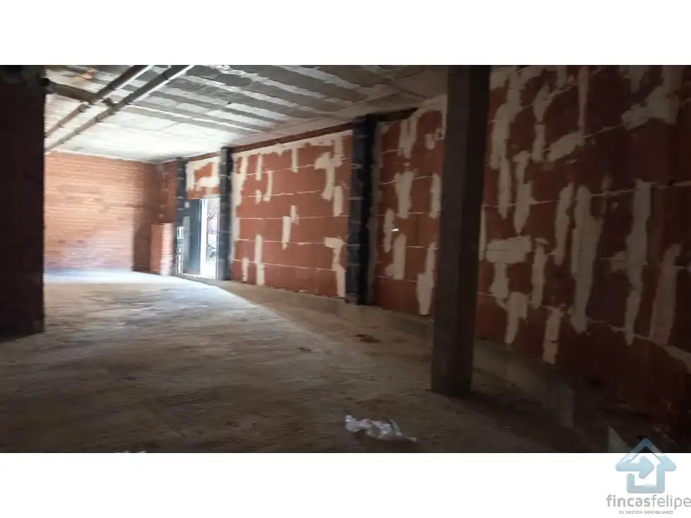 Geschaftsraum zur Miete in Valdemoro