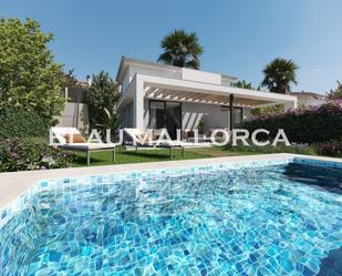 Single-family semi-detached for sale in Manacor