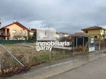 Terreno residenziale in vendita a Villarcayo de Merindad de Castilla la Vieja