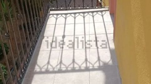Foto 3 de Pis de lloguer a Port Saplaya, Alboraya