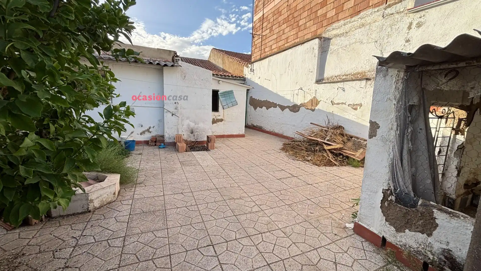 Haus mit Garten zum Verkauf in Peñarroya-Pueblonuevo, imagen 8