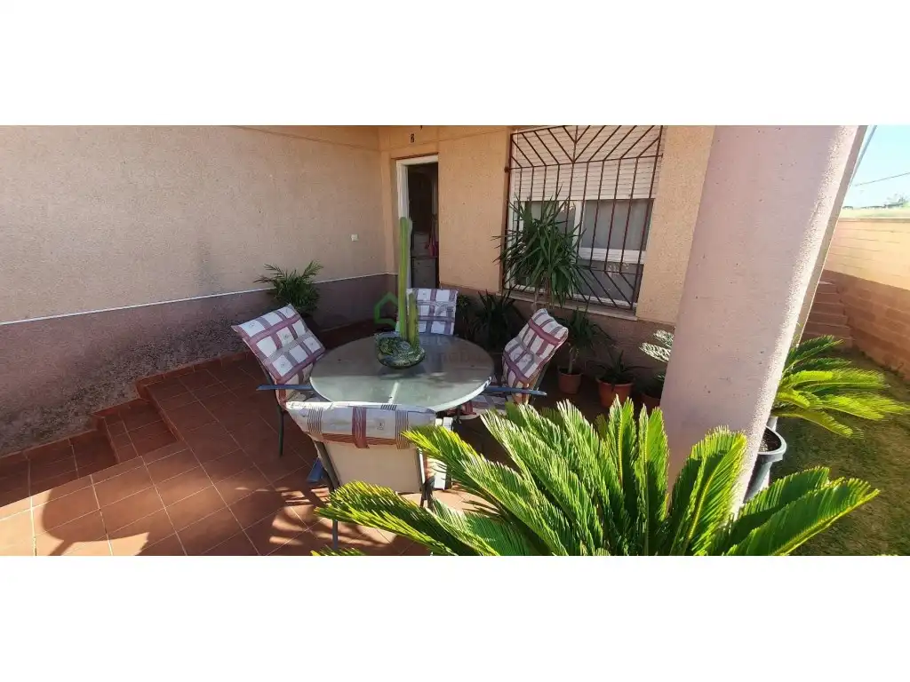 Maison avec jardin à vendre à Maria Auxiliadora - Barriada de Llera, imagen 2