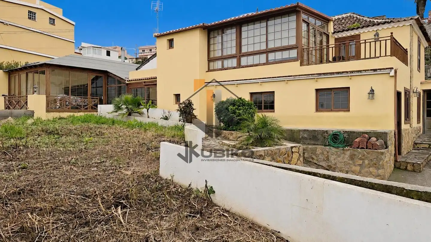Haus mit Garten zum Verkauf in La Victoria de Acentejo, imagen 30