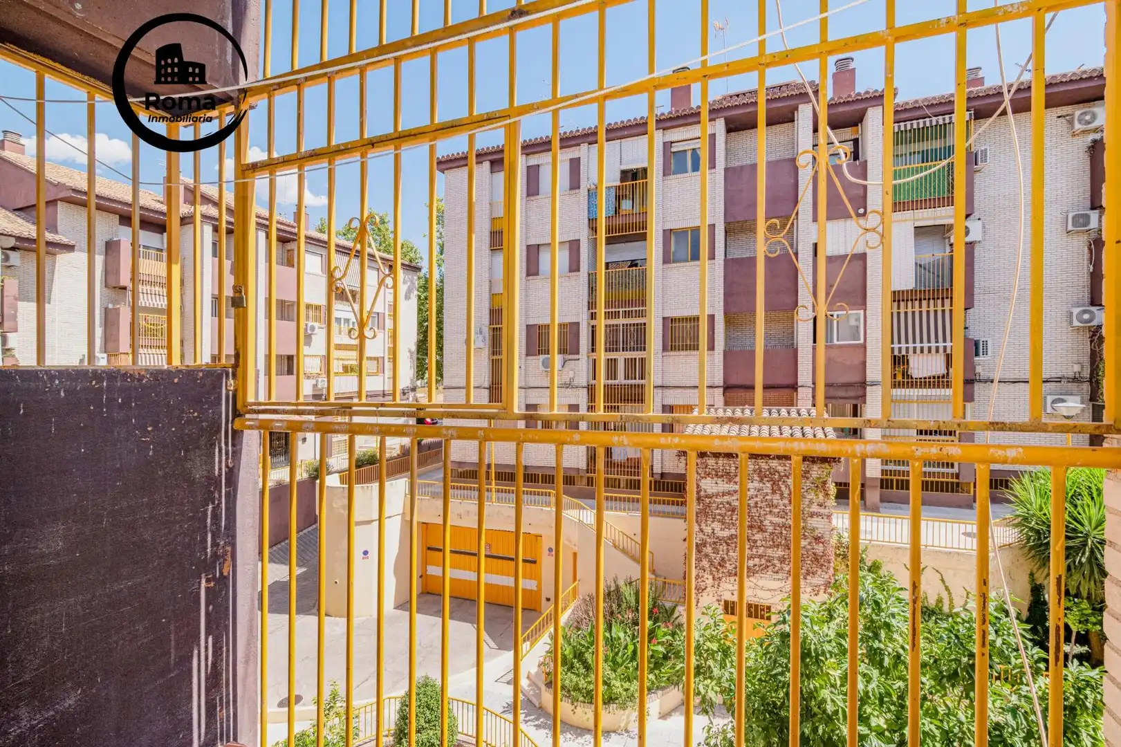 Flat for sale in Norte, imagen 9