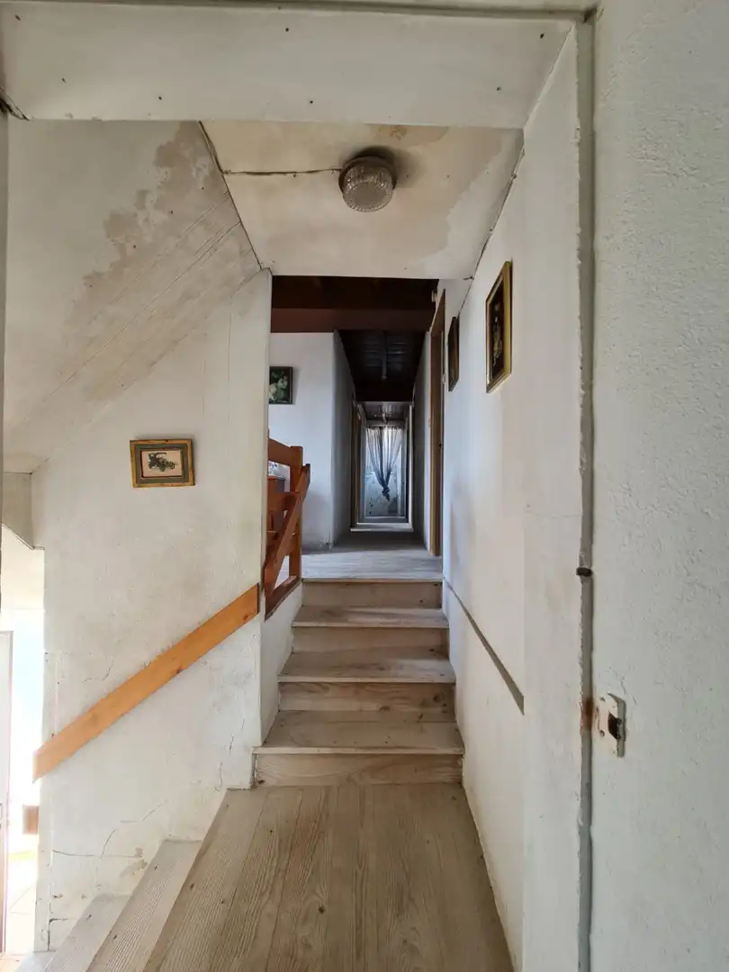 Casa o xalet en venda en Ourol