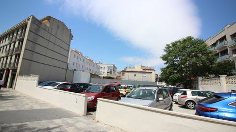 Foto 2 de Terreno en venta en Centre, Roses