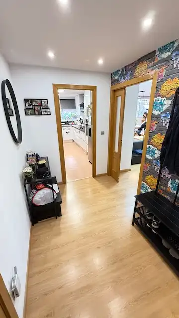 Apartamento en venta en Castell de Castells, Alicante