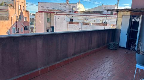 Foto 3 de Àtic en venda a Carrer de las Navas de Tolosa, Navas,  Barcelona Capital