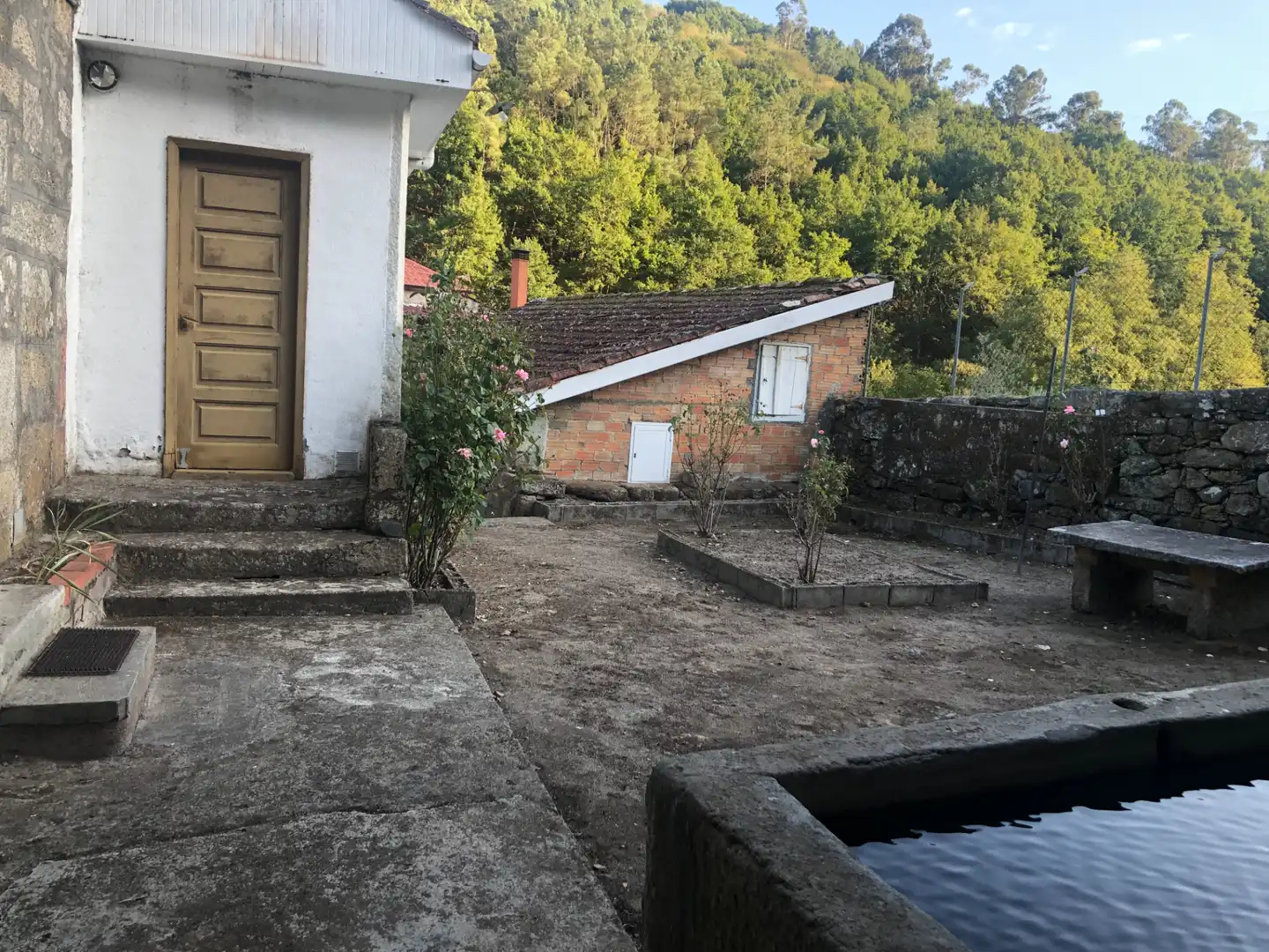 Casa o xalet en venda a Aldea Veiga, O Carballiño