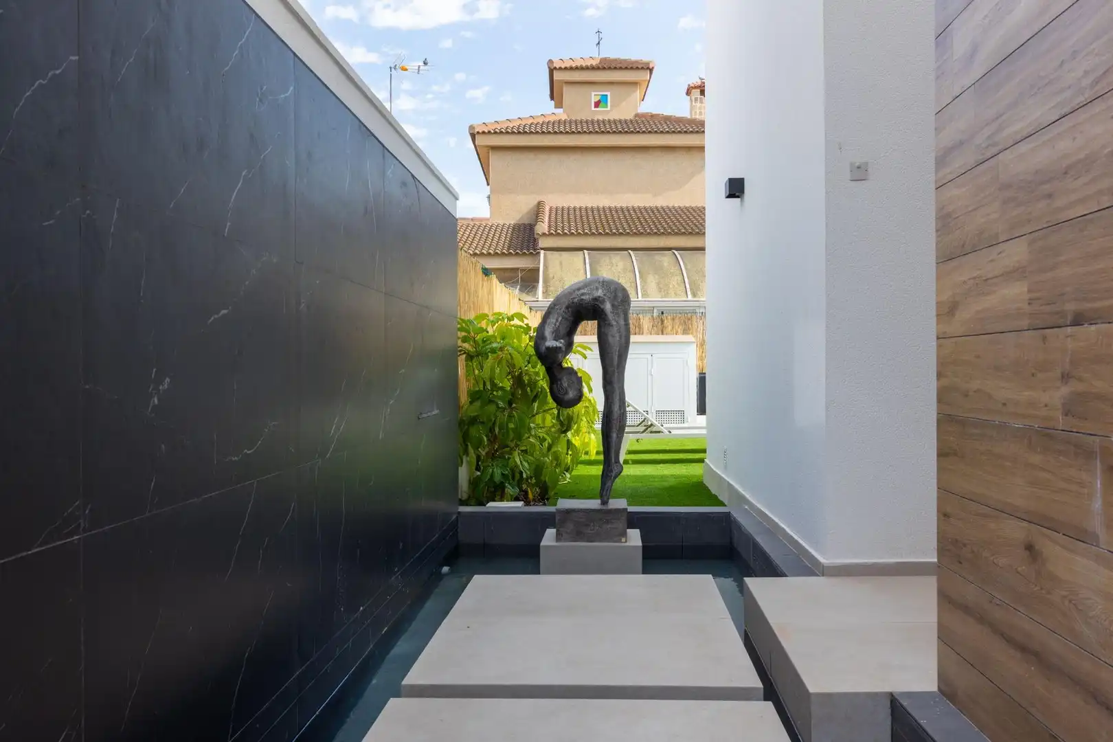 Villa con piscina in vendita a Zona Carrefour - Urbanizaciones, imagen 56