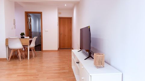Foto 5 de Piso de alquiler en Valencia - Calle Rodrigo Pertegas, La Creu del Grau, Valencia Capital