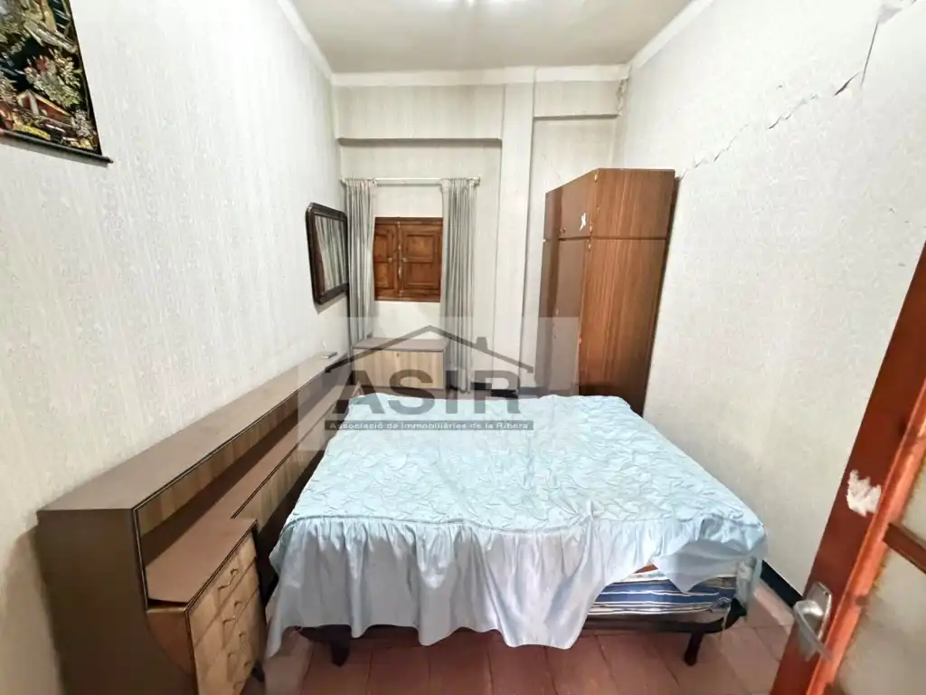 Habitación de Piso en venta en Alzira con Terraza