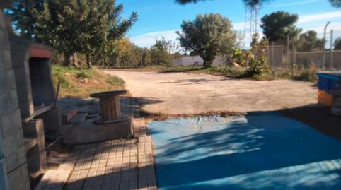 Foto 4 de Finca rústica en venda a Los Pinares - La Masia, Valencia