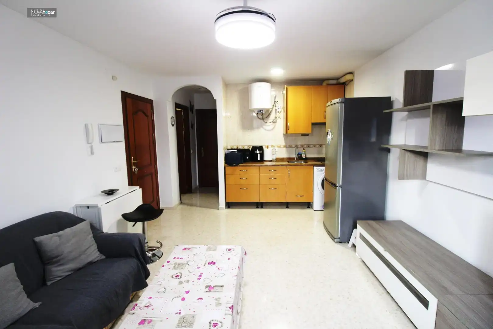 Wohnung mit Terrasse zur Miete in Campanillas, imagen 2