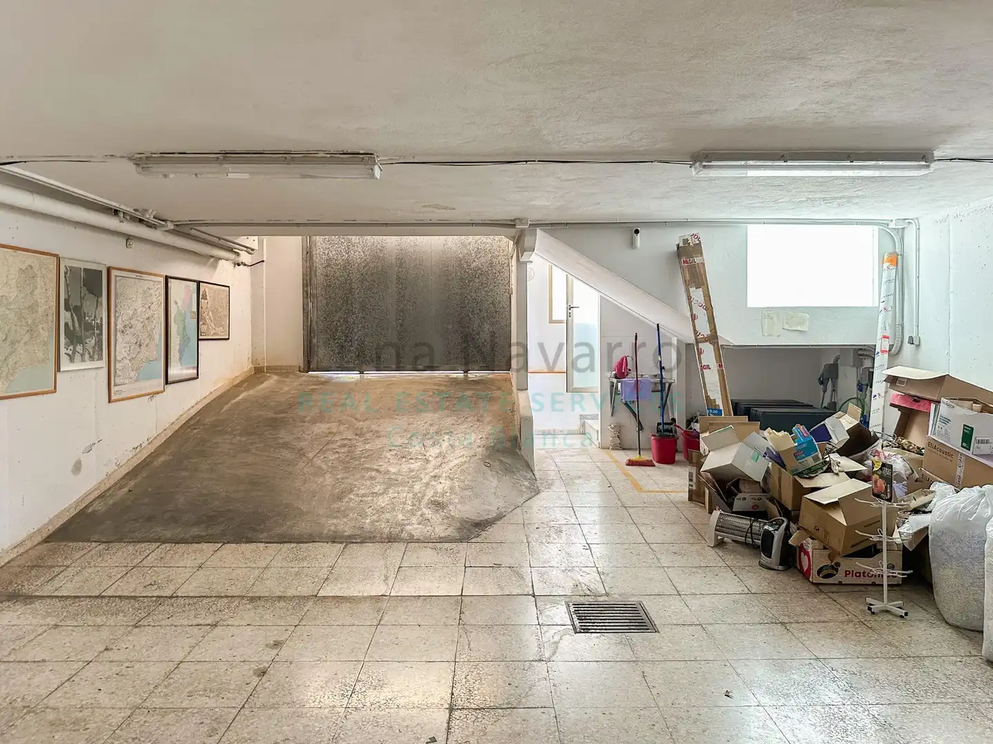 Edificio en venta en Partida cap negret, L'Olla