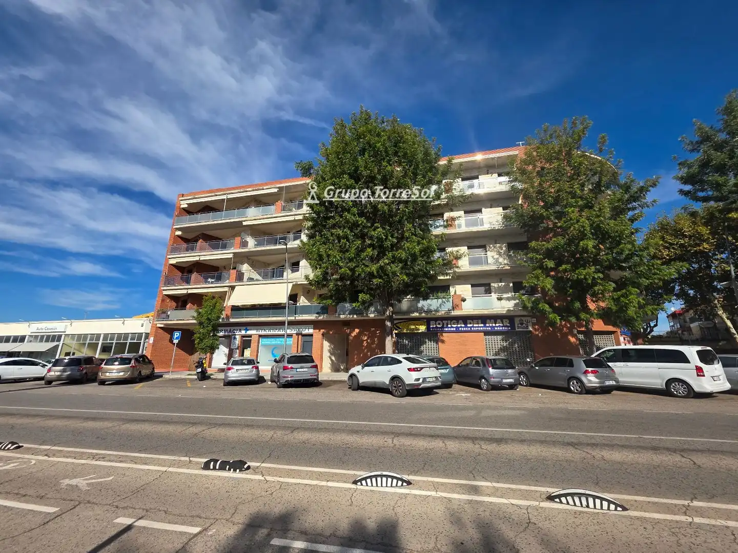Individual con ascensor en venta en MIRAMAR