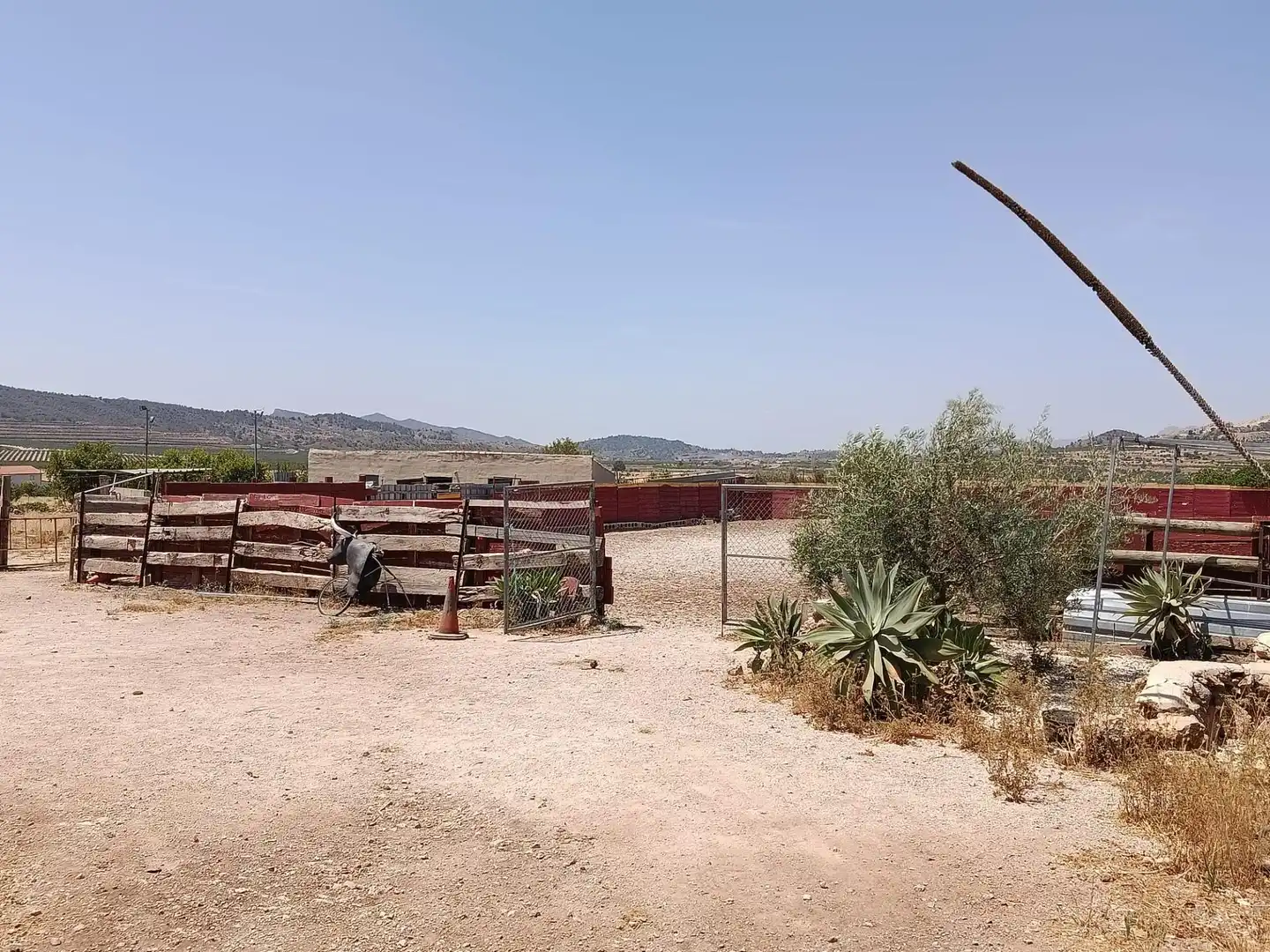 Casa rústica en venta en La Murada - Los Vicentes, imagen 24