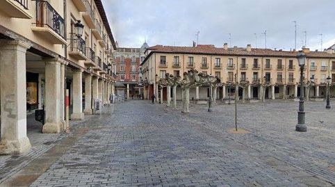 Photo 5 of Flat for sale in Batalla del Tamaron, Planta Baja Letrad, El Cristo, Palencia Capital