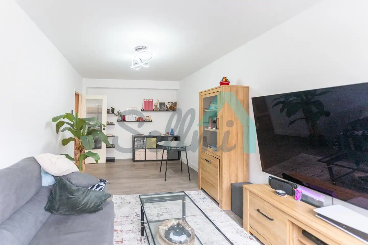 Wohnung zum Verkauf in Luis Suárez Ximielga, Colloto