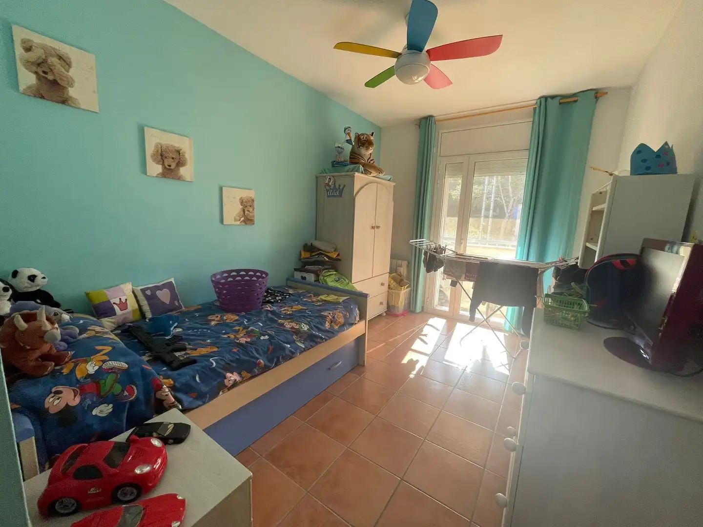 Adosado con terraza en venta en Carrer Cami de Canyelles 2A, imagen 15