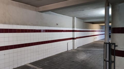 Foto 5 von Garage zum Verkauf in Calle Joaquin Maria Lopez, 46, Gaztambide, Madrid Capital