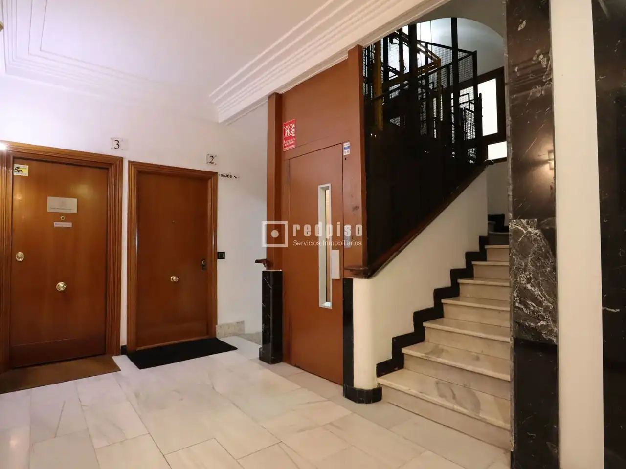 Appartement avec ascenseur à vendre à Chamberí, imagen 3